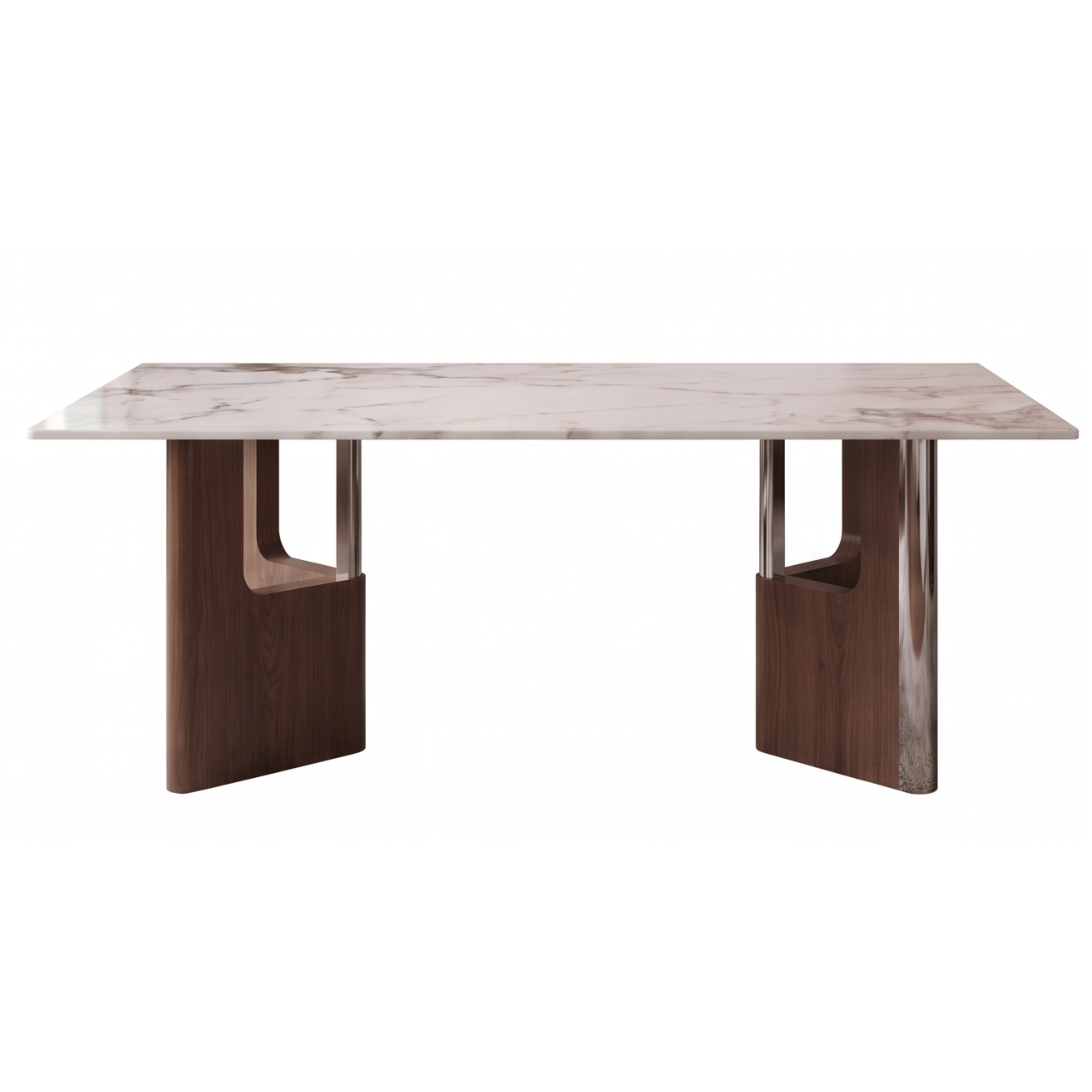 finestra-dining-table-front-view