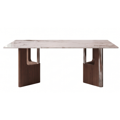 finestra-dining-table-front-view